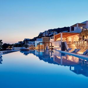 Katikies Mykonos - The Leading Hotels Of The World